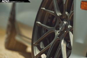 Audi S7 Sportback on ADV.1 Wheels (ADV7MV2SL) 2015 года 